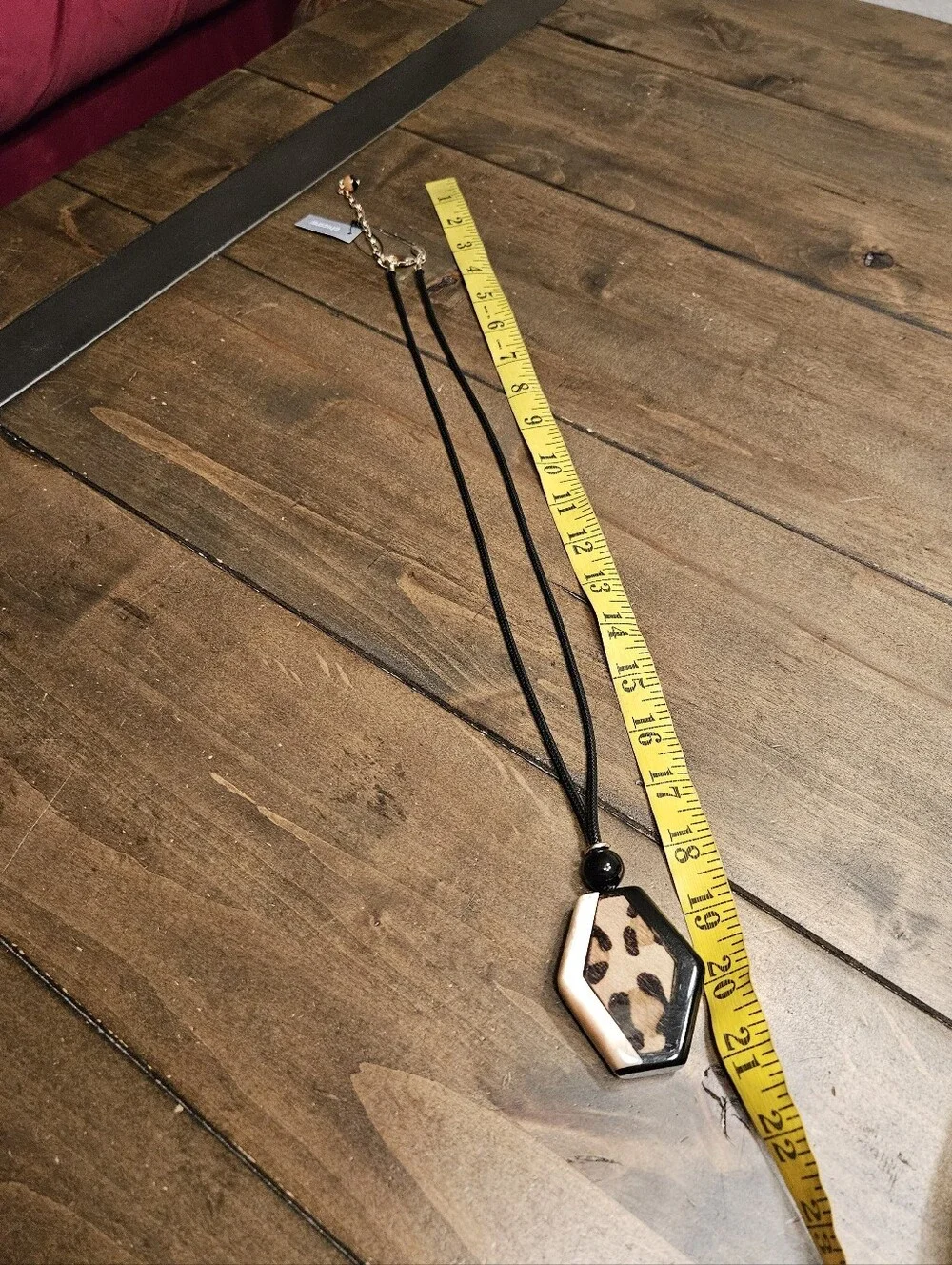 NWT Chico's Necklace